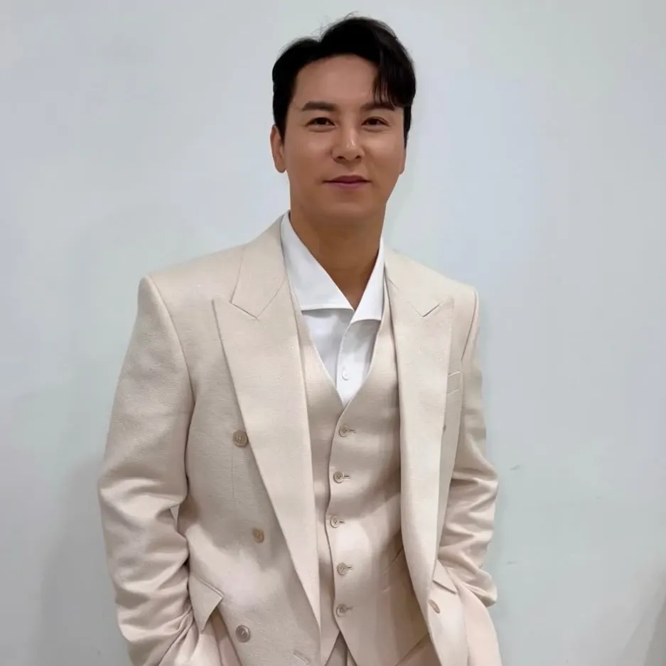 Foto kegiatan terbaru dari Jang Minho