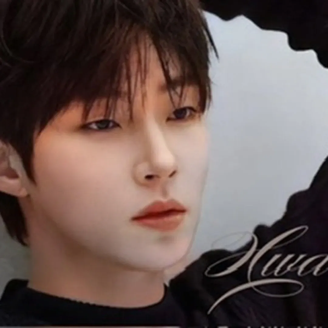 Latest photo of Hwang Inyoup
