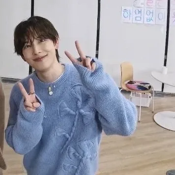 Latest photo of Yim Siwan