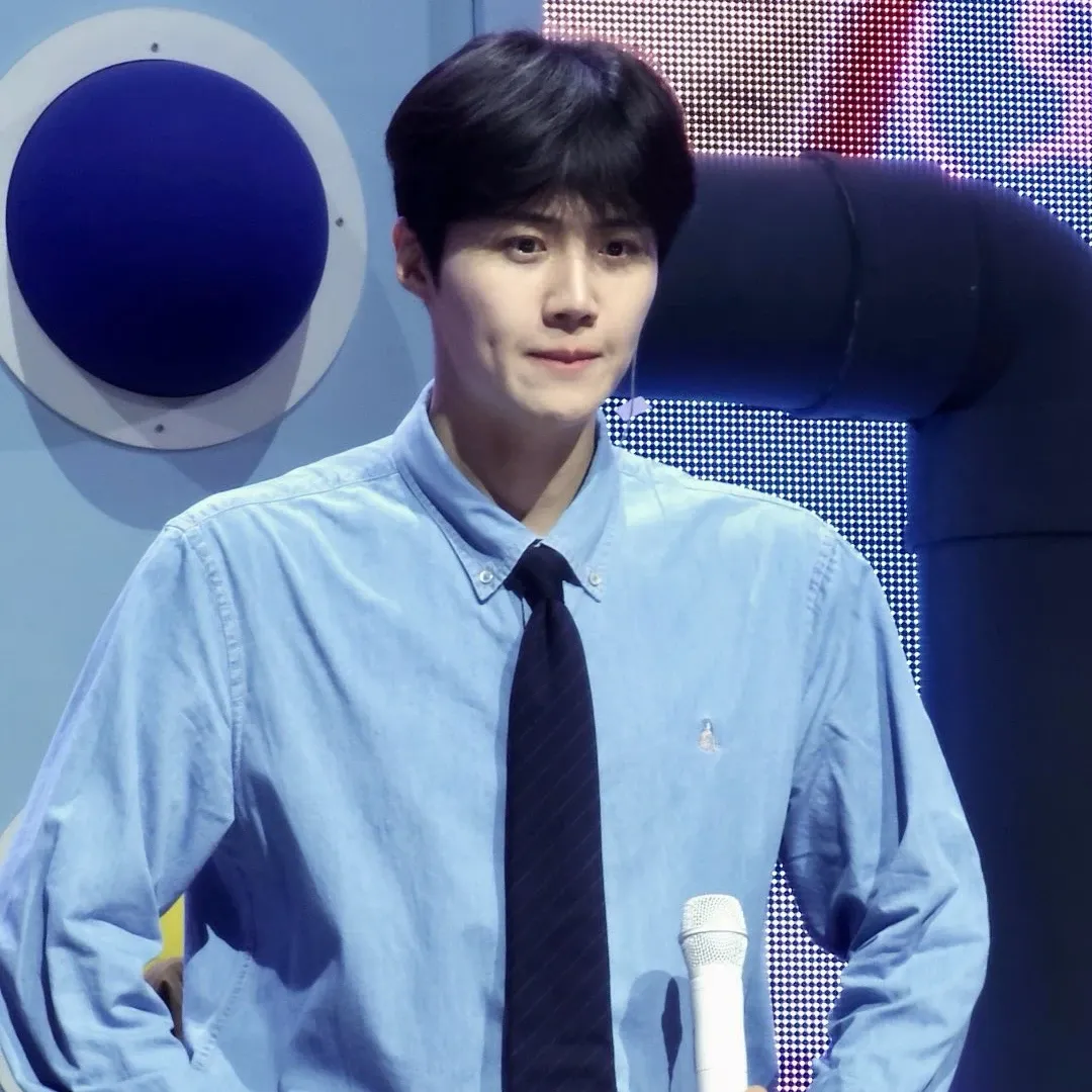 김선호 팬이 찍은 순간