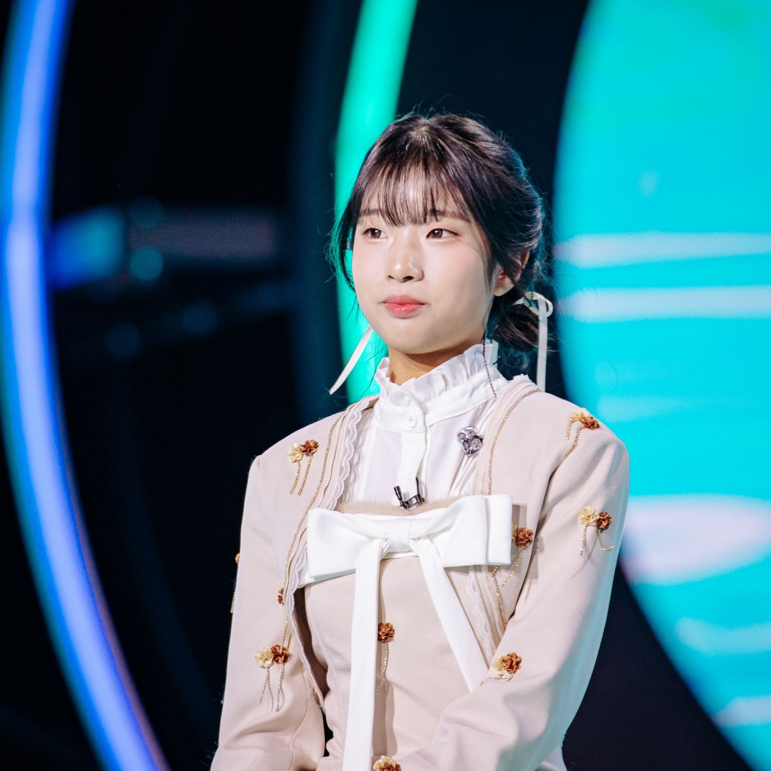 빈예서 최근 활동샷