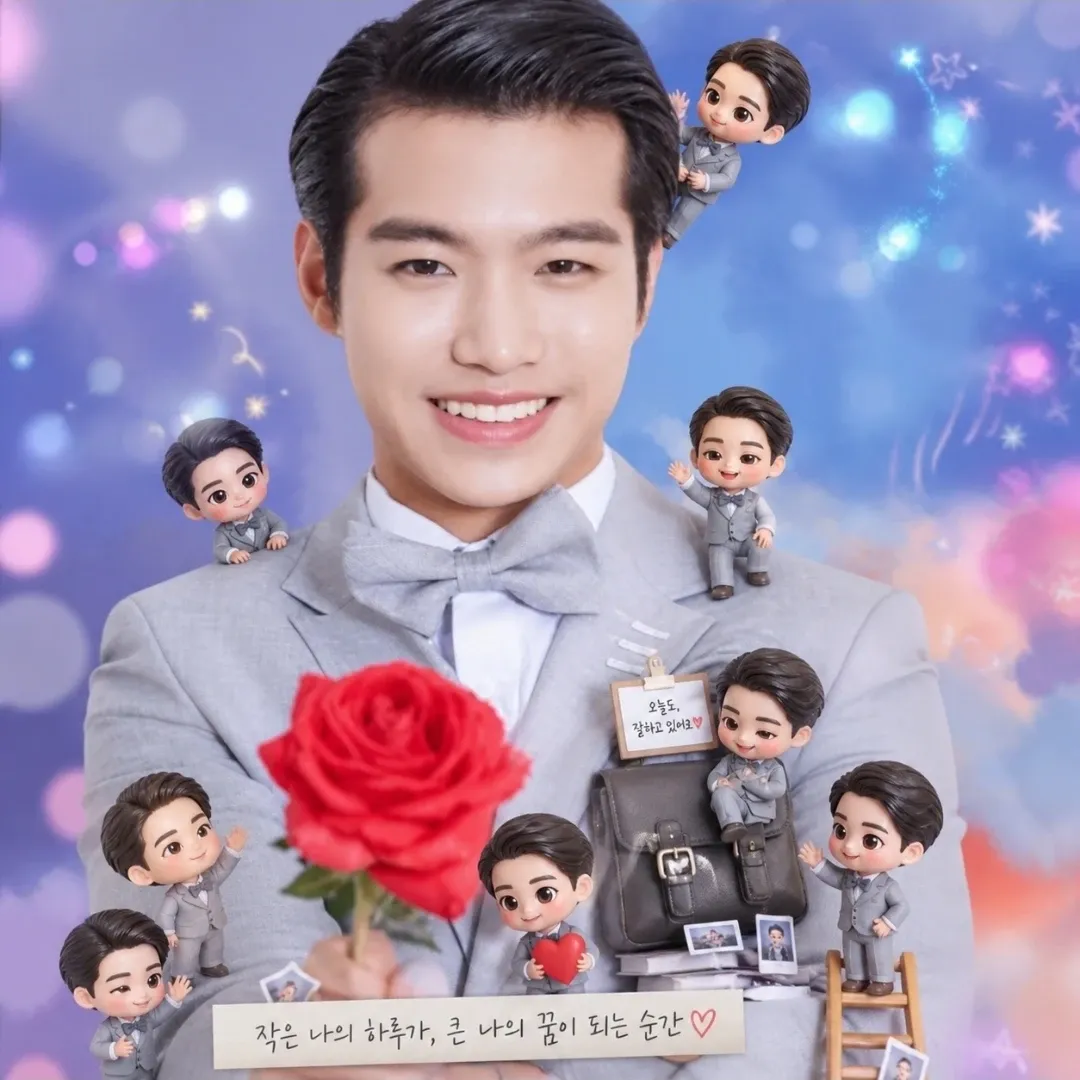 조명섭의 최신 사진