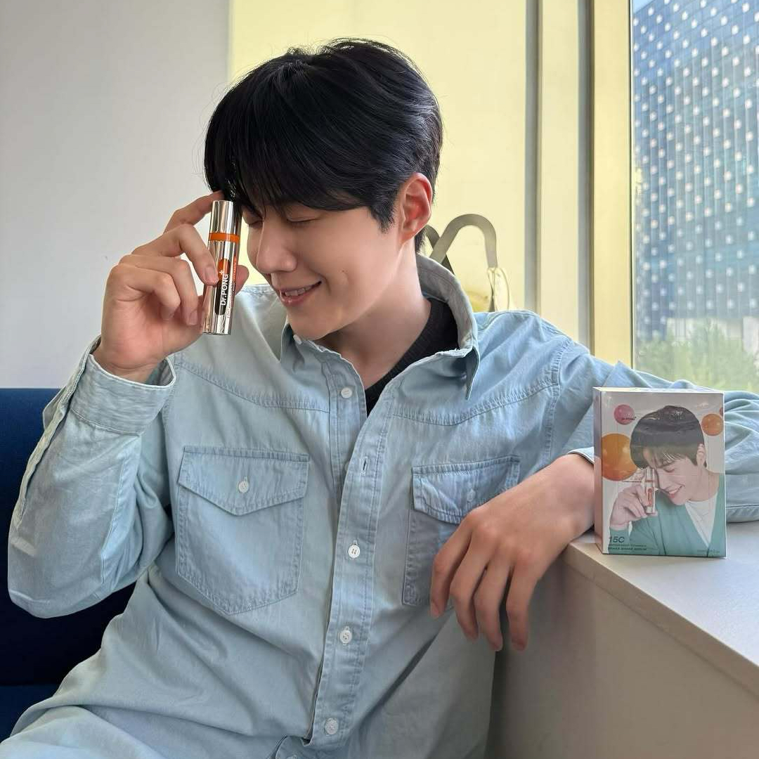 キム・ソンホの最新写真