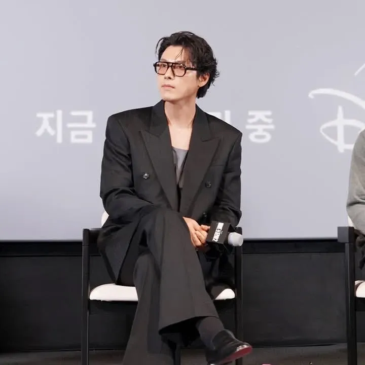 현빈 팬이 찍은 순간