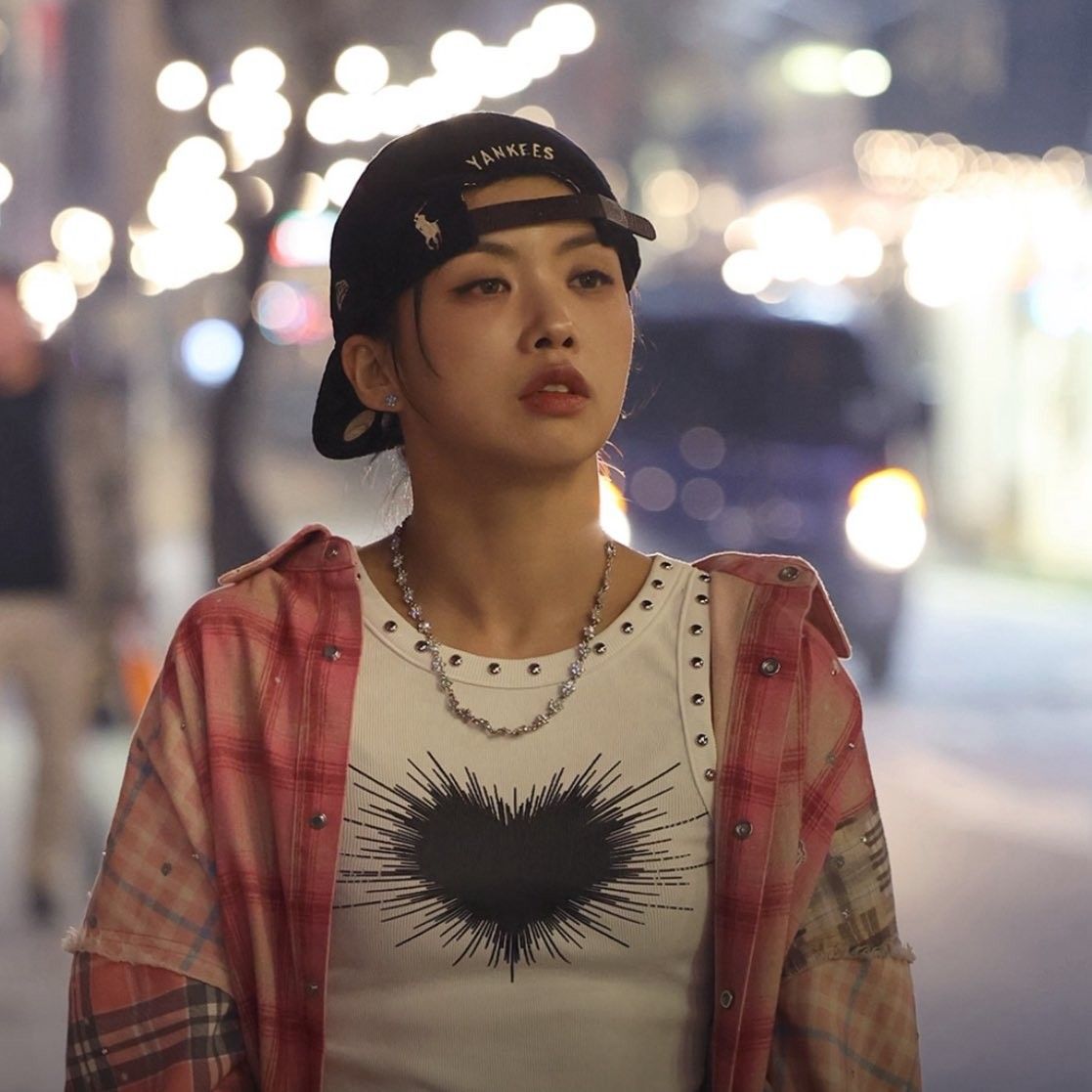 Recent activity shot of Aiki