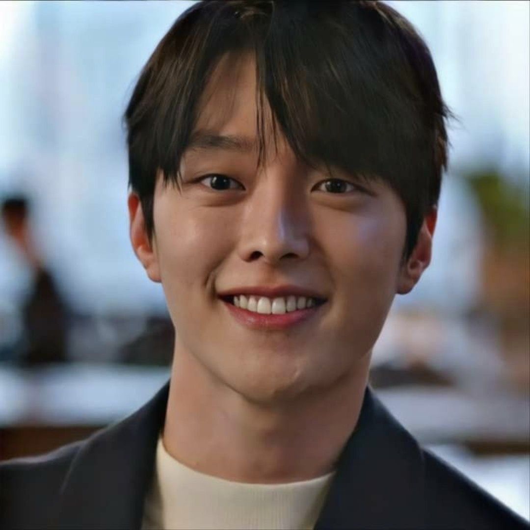 Momen yang diabadikan oleh penggemar Jang Kiyong