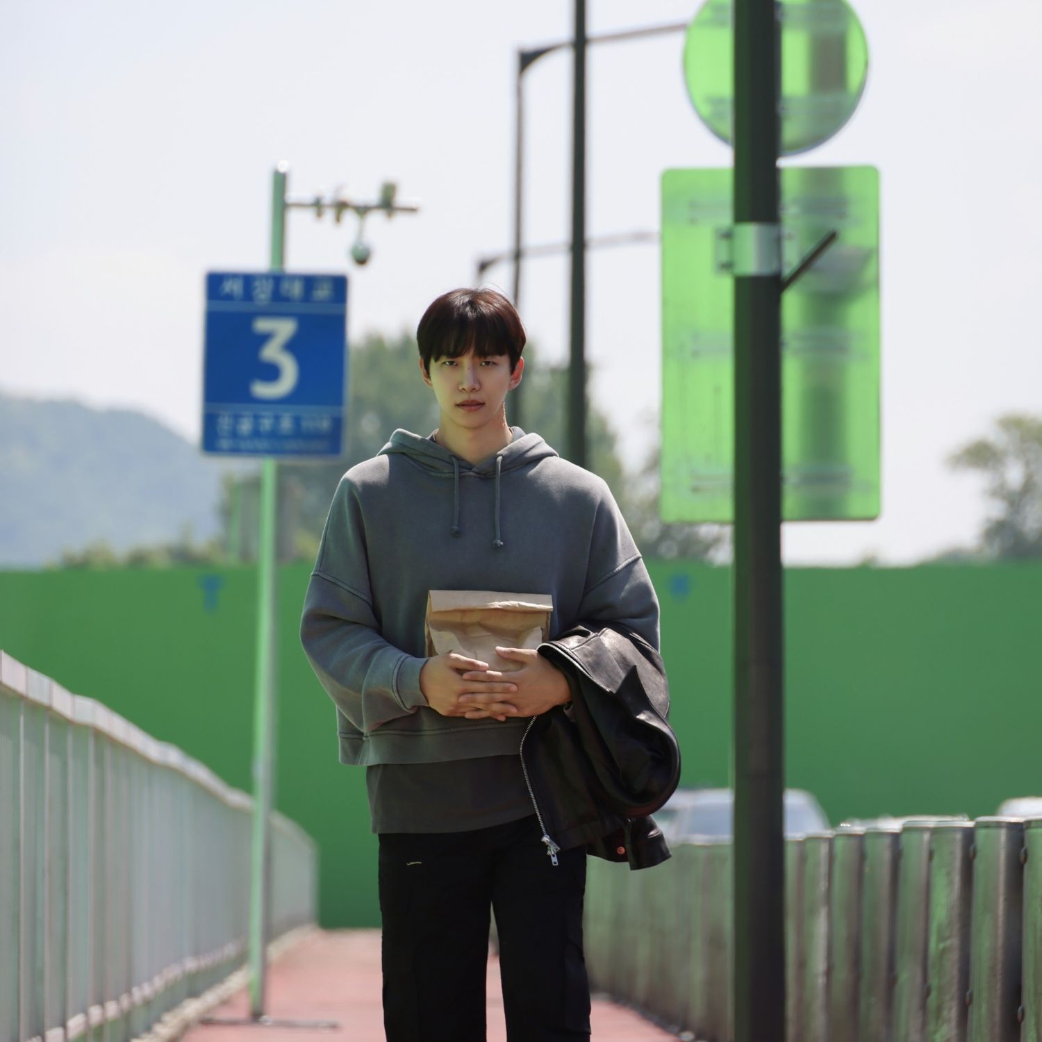 李俊昊的最新照片