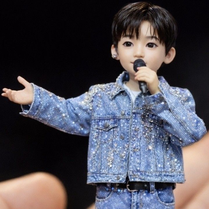 林英雄的最新照片