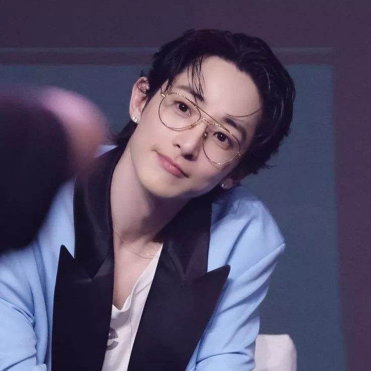 A moment captured by a fan of Lee Soohyuk