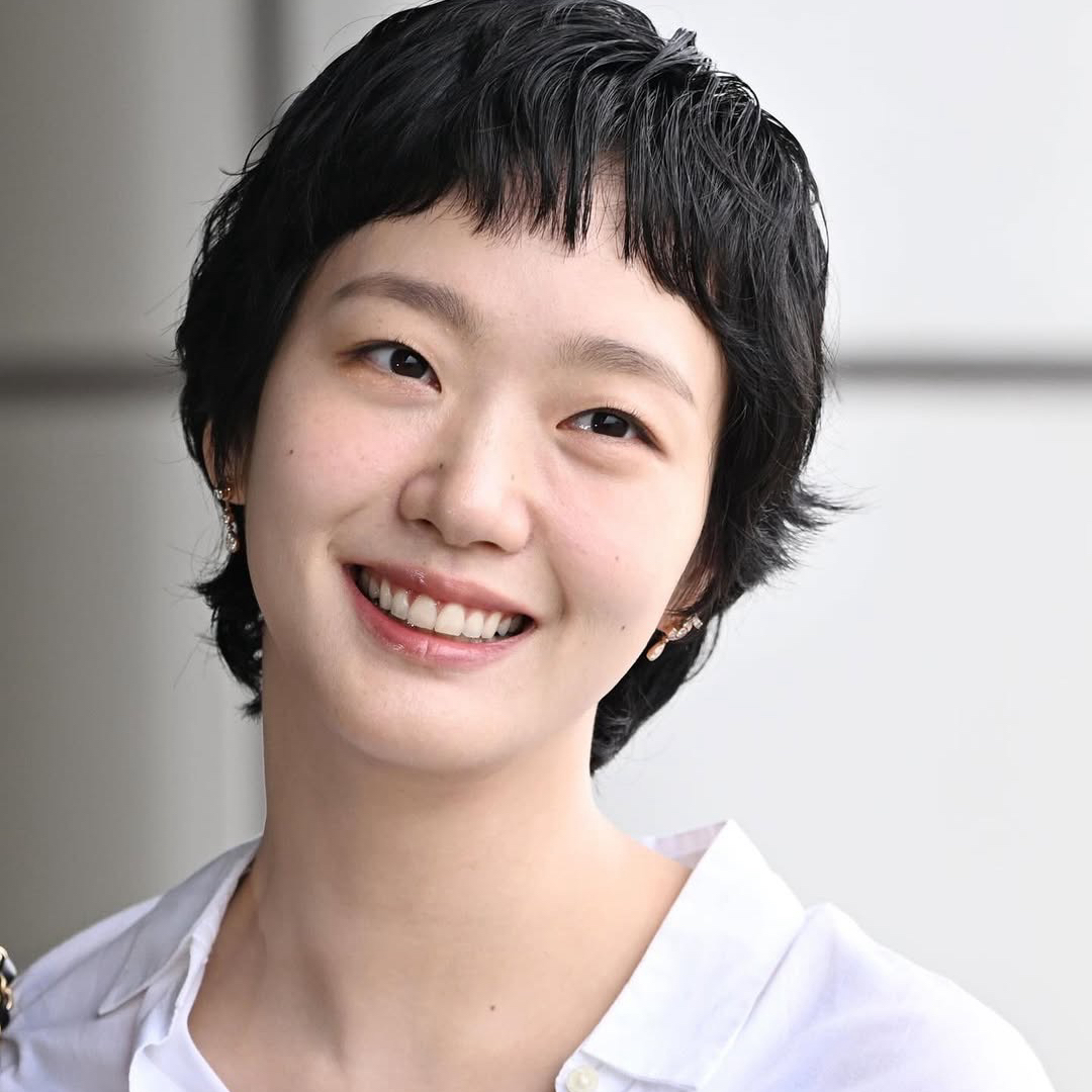 Foto kegiatan terbaru dari Kim Goeun