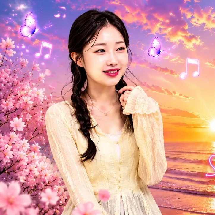 지금 주목받는 셀럽 게시글
