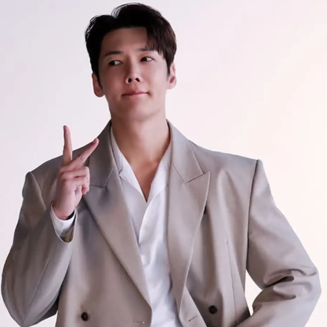 Latest photo of Choi Jinhyuk