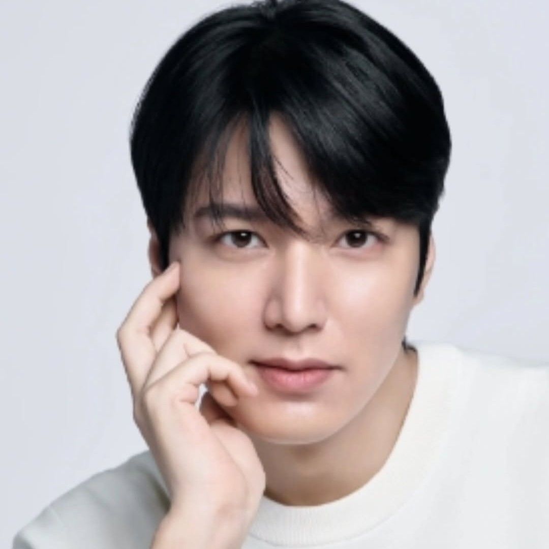 Behind-the-scenes cut of Lee Minho