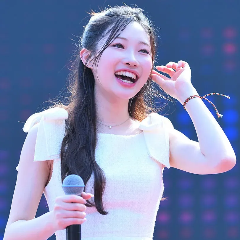 Recent activity shot of Jung Seojoo