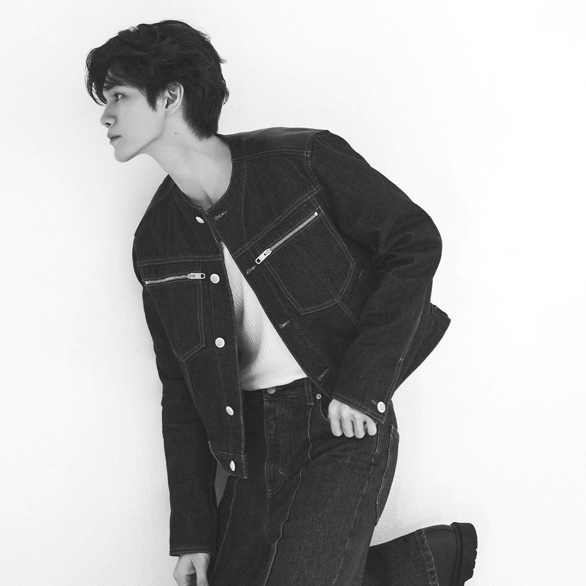 옹성우의 최신 사진