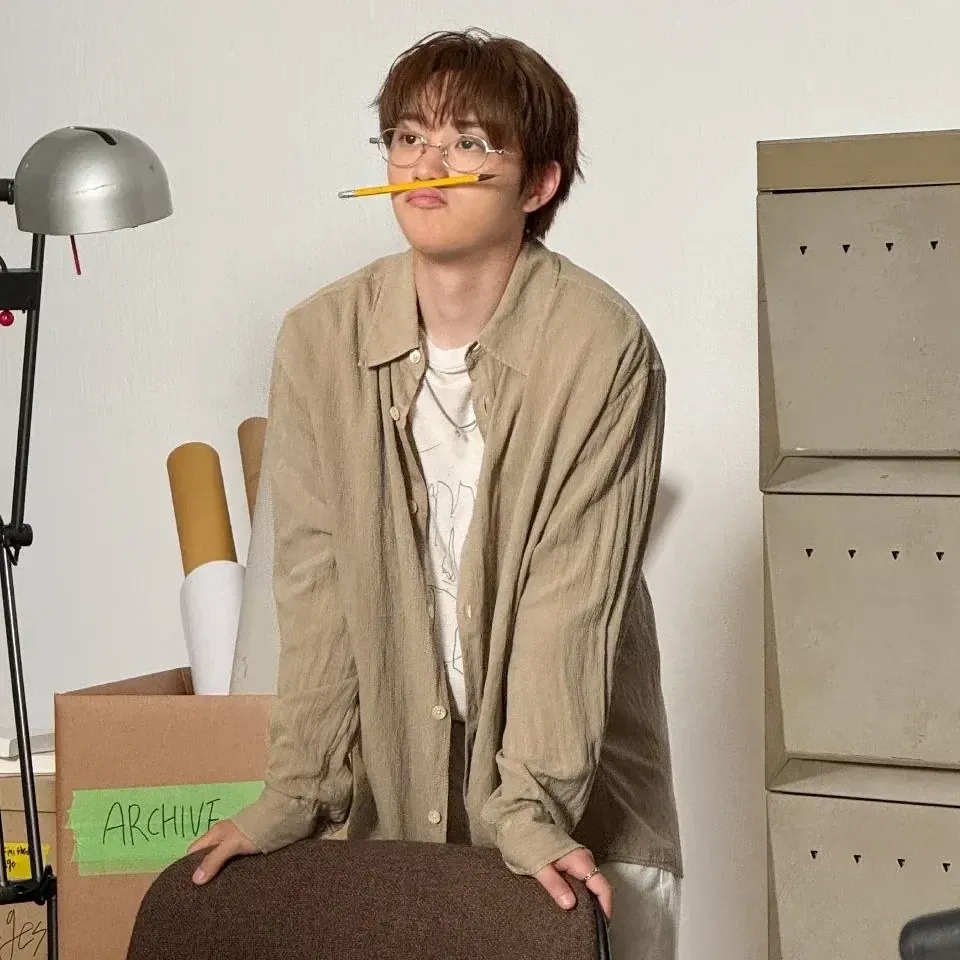 Foto terbaru dari Doh Kyungsoo (D.O.)