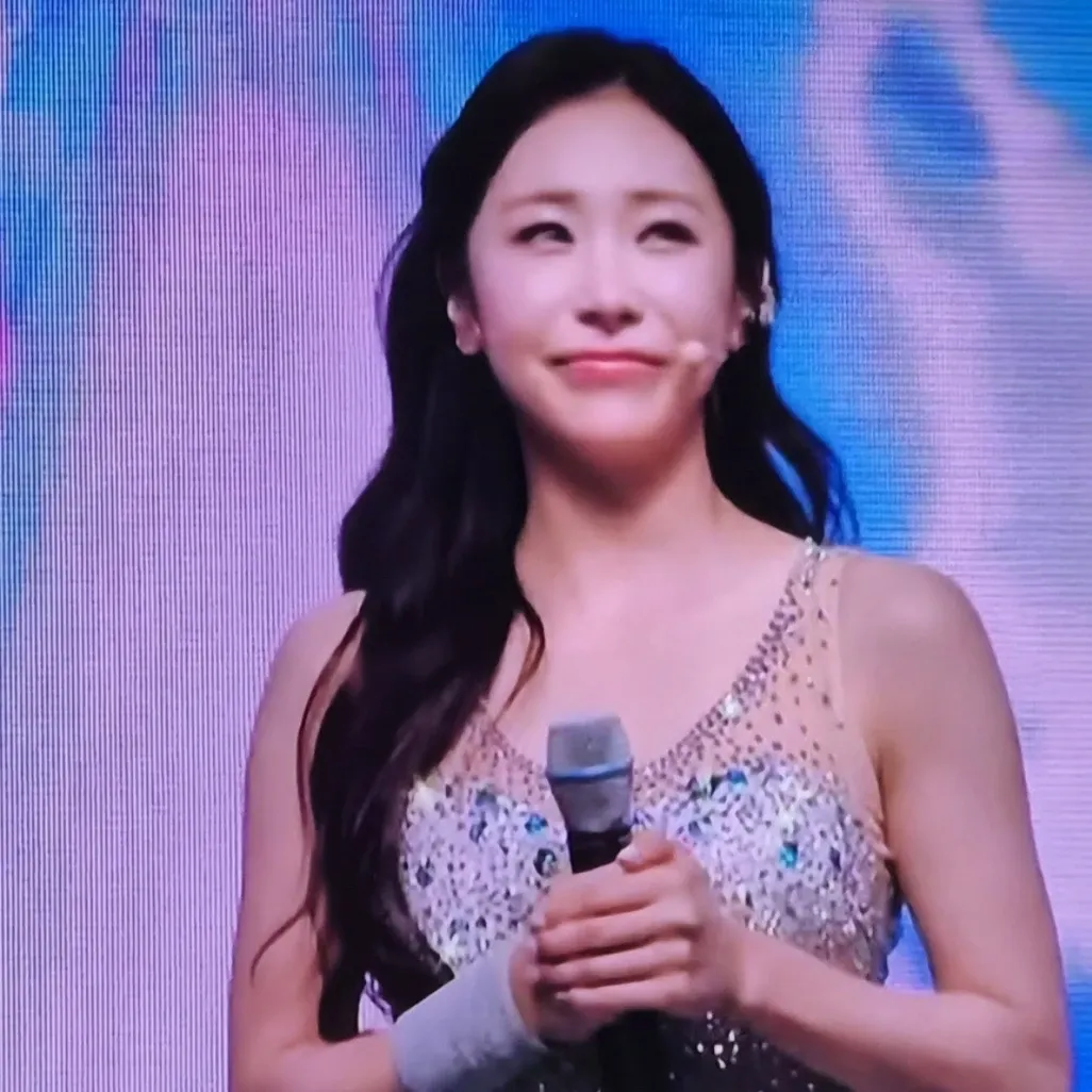 Latest photo of Huh Chanmi