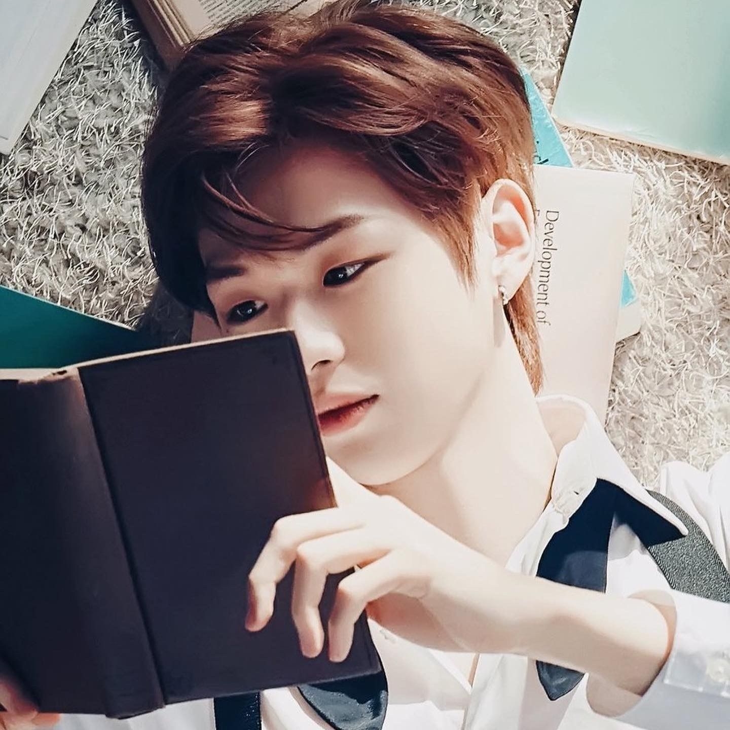 Latest photo of Secret Garden