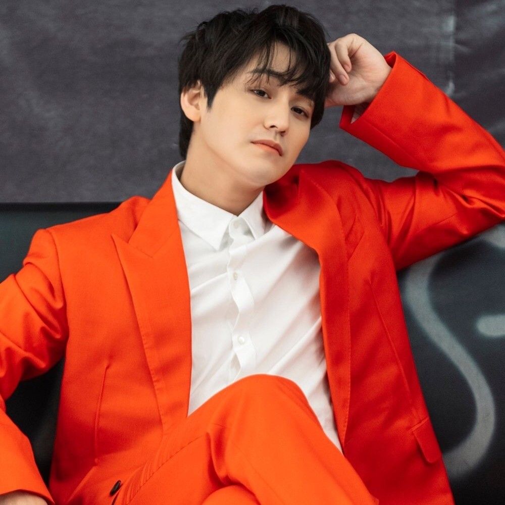 Foto kegiatan terbaru dari Kim Bum