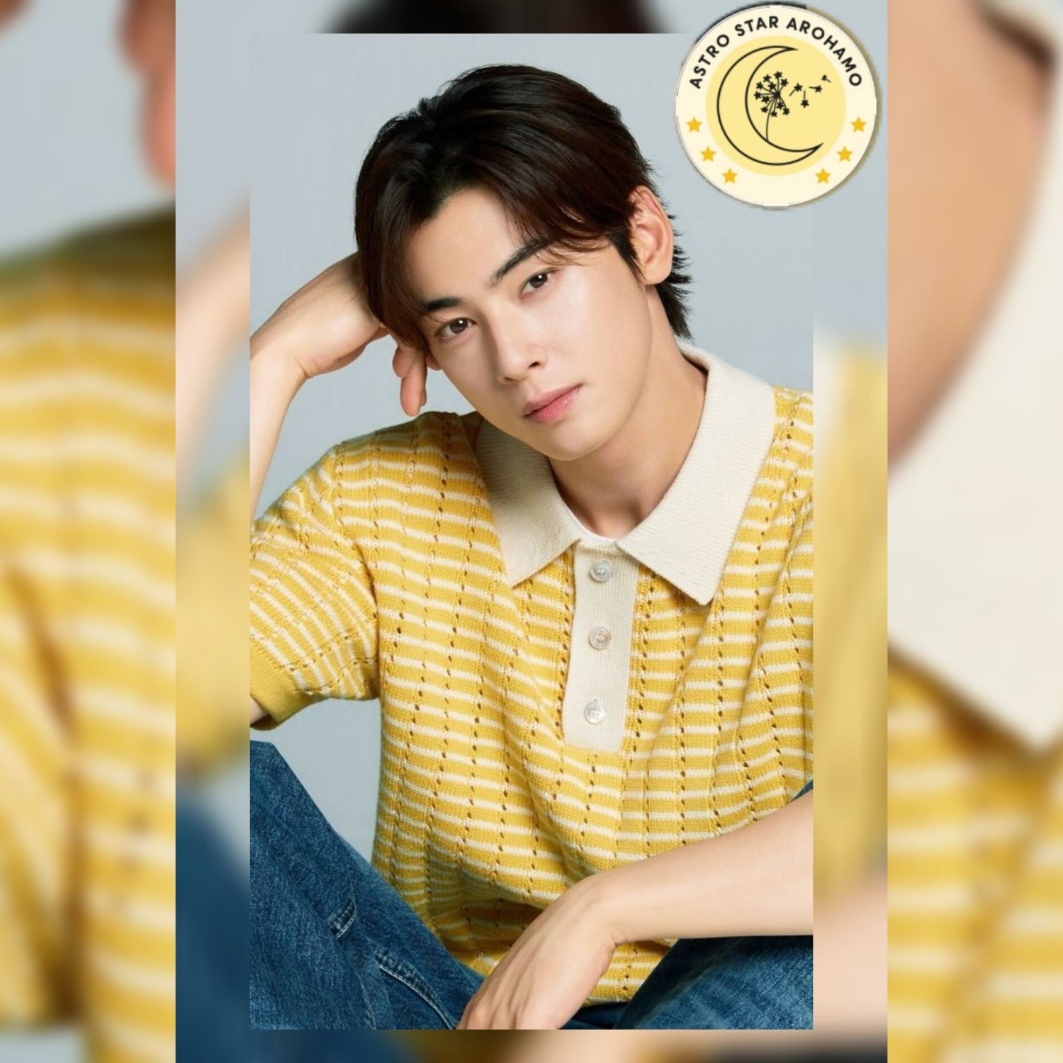 粉丝拍下的车银优瞬间