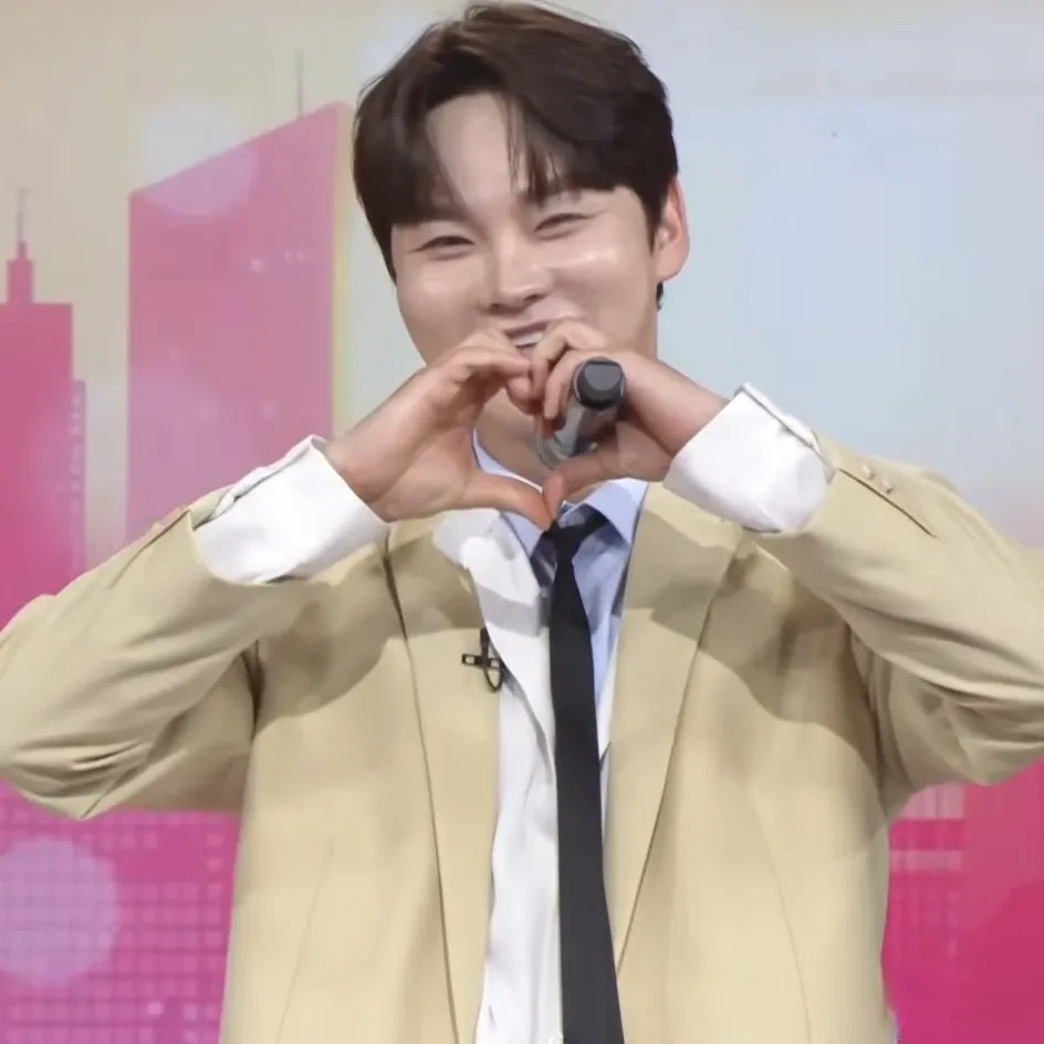 박서진의 최신 사진