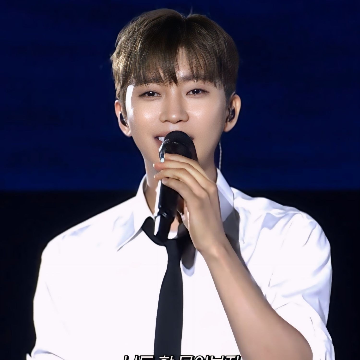 Foto terbaru dari Lim Youngwoong