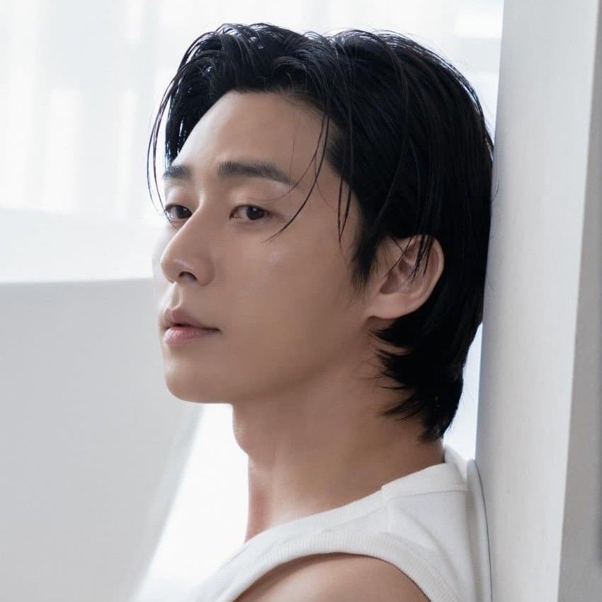 朴敘俊的幕後花絮