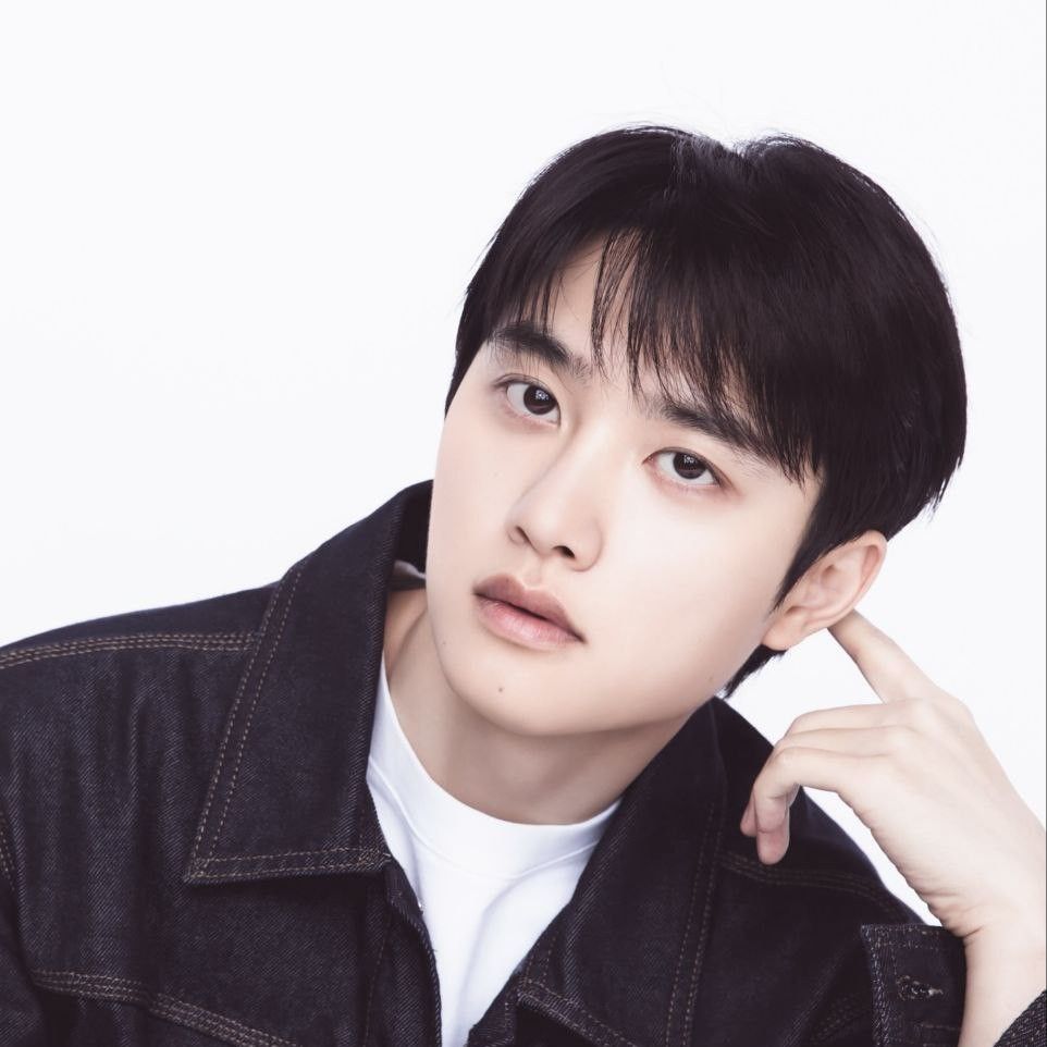 도경수 (디오)의 최신 사진