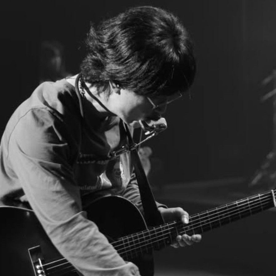 Bak Changgeun的幕后花絮