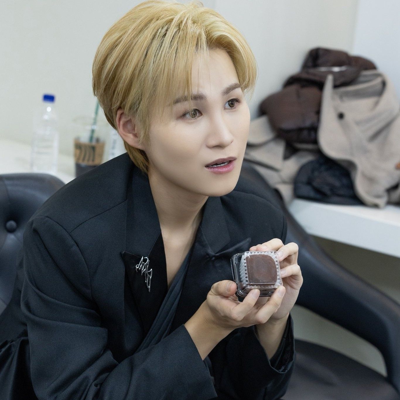 金熙栽的幕后花絮