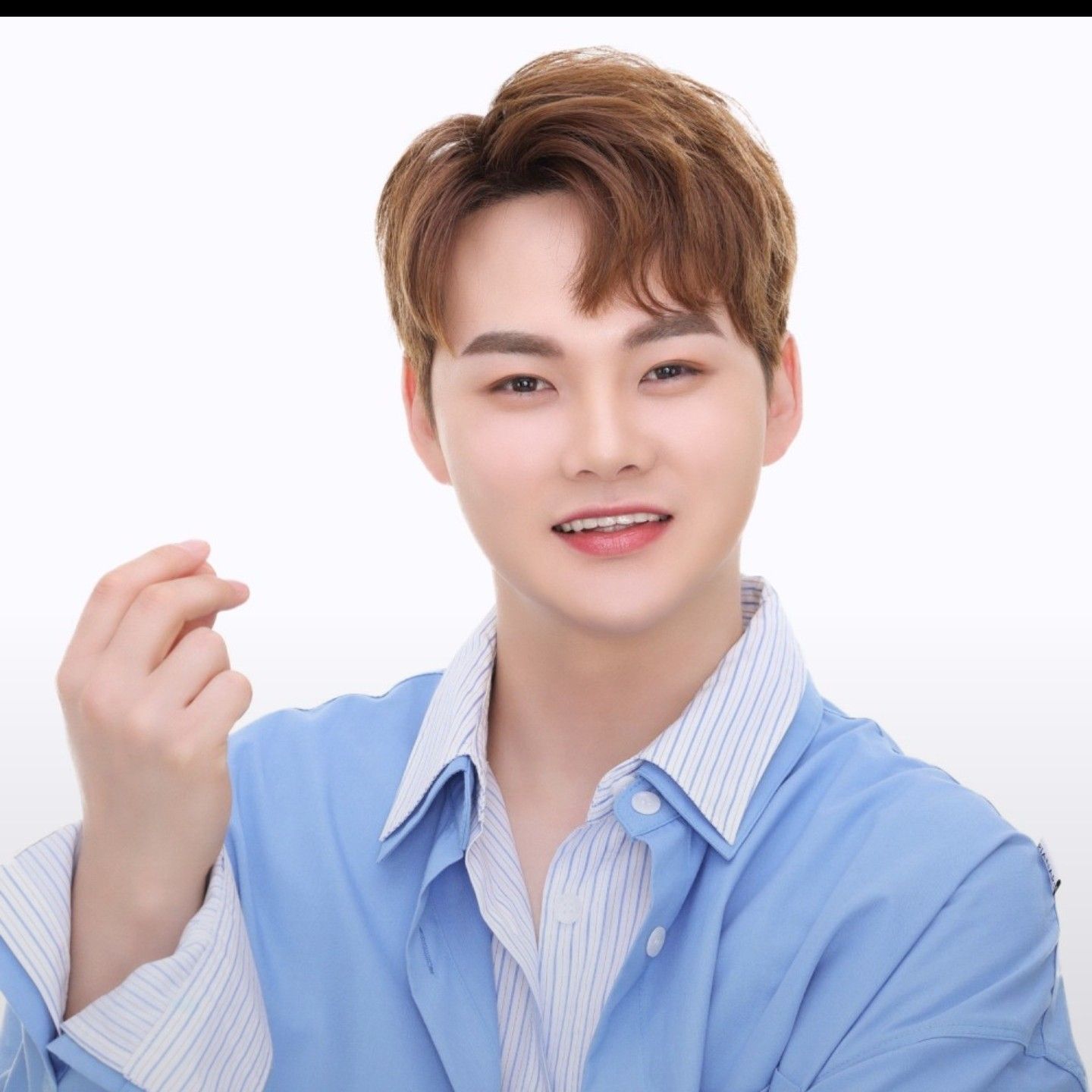 朴瑞鎮的近期活動照