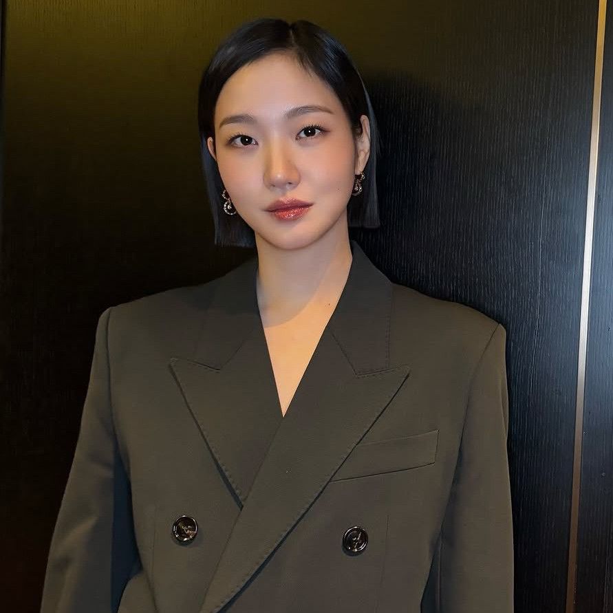 金高銀的最新照片