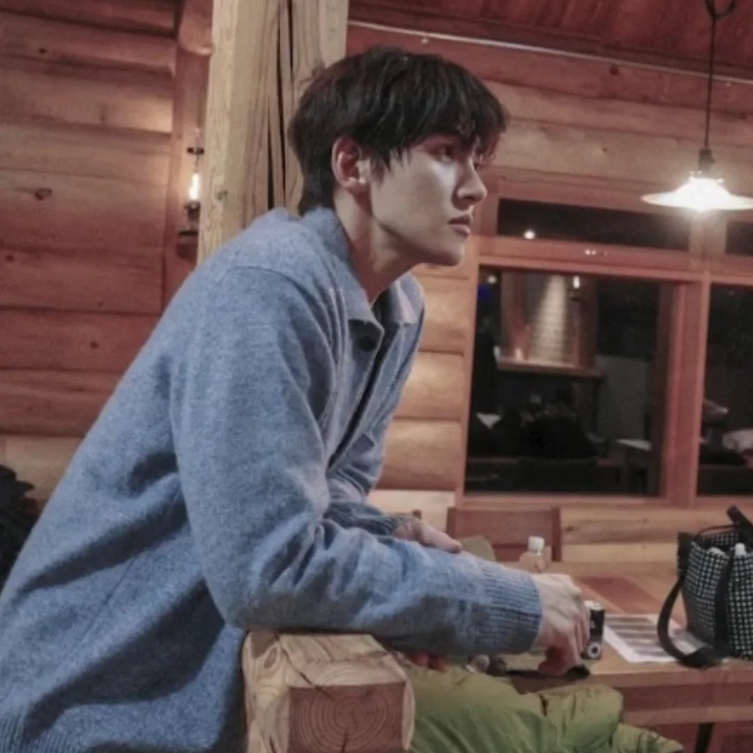 チ・チャンウクの最近の活動ショット