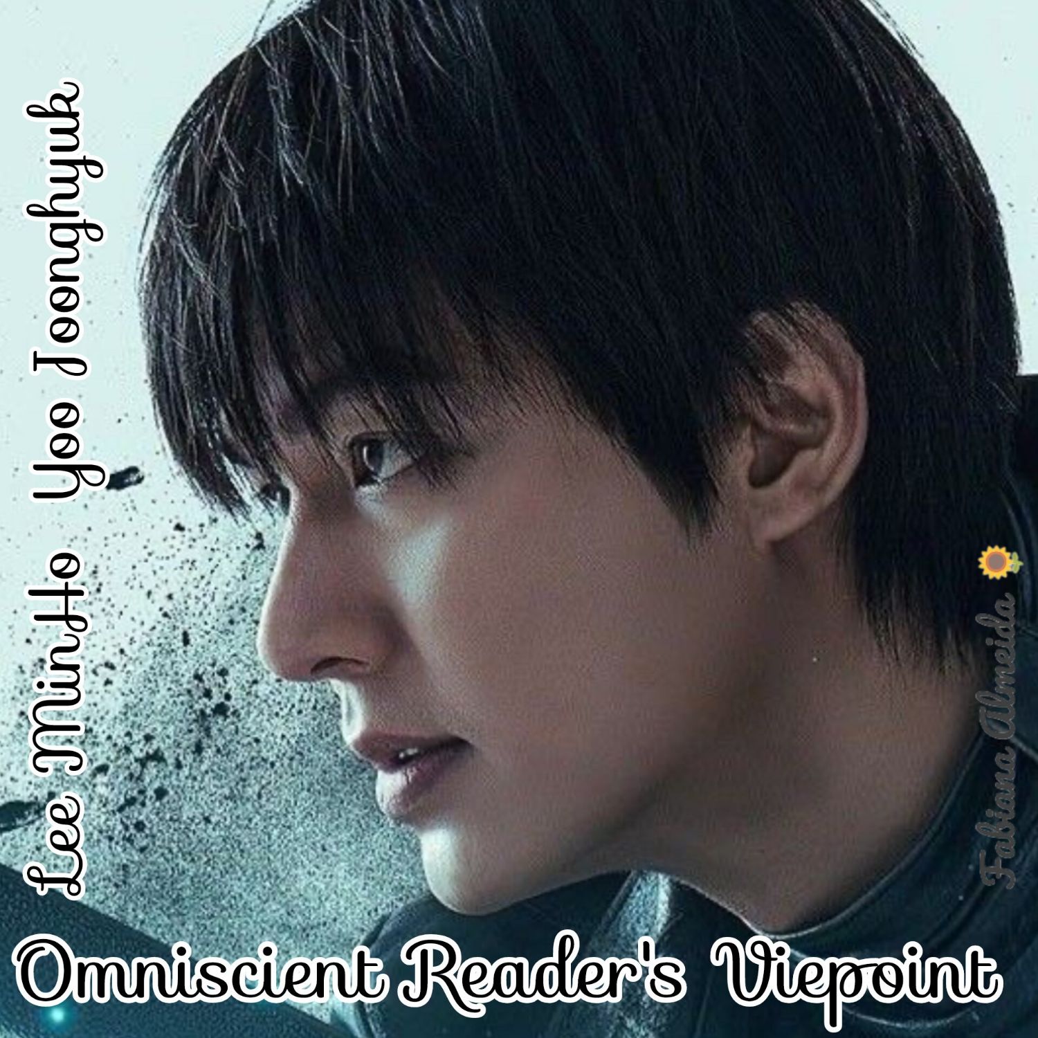 イ・ミンホの最新写真