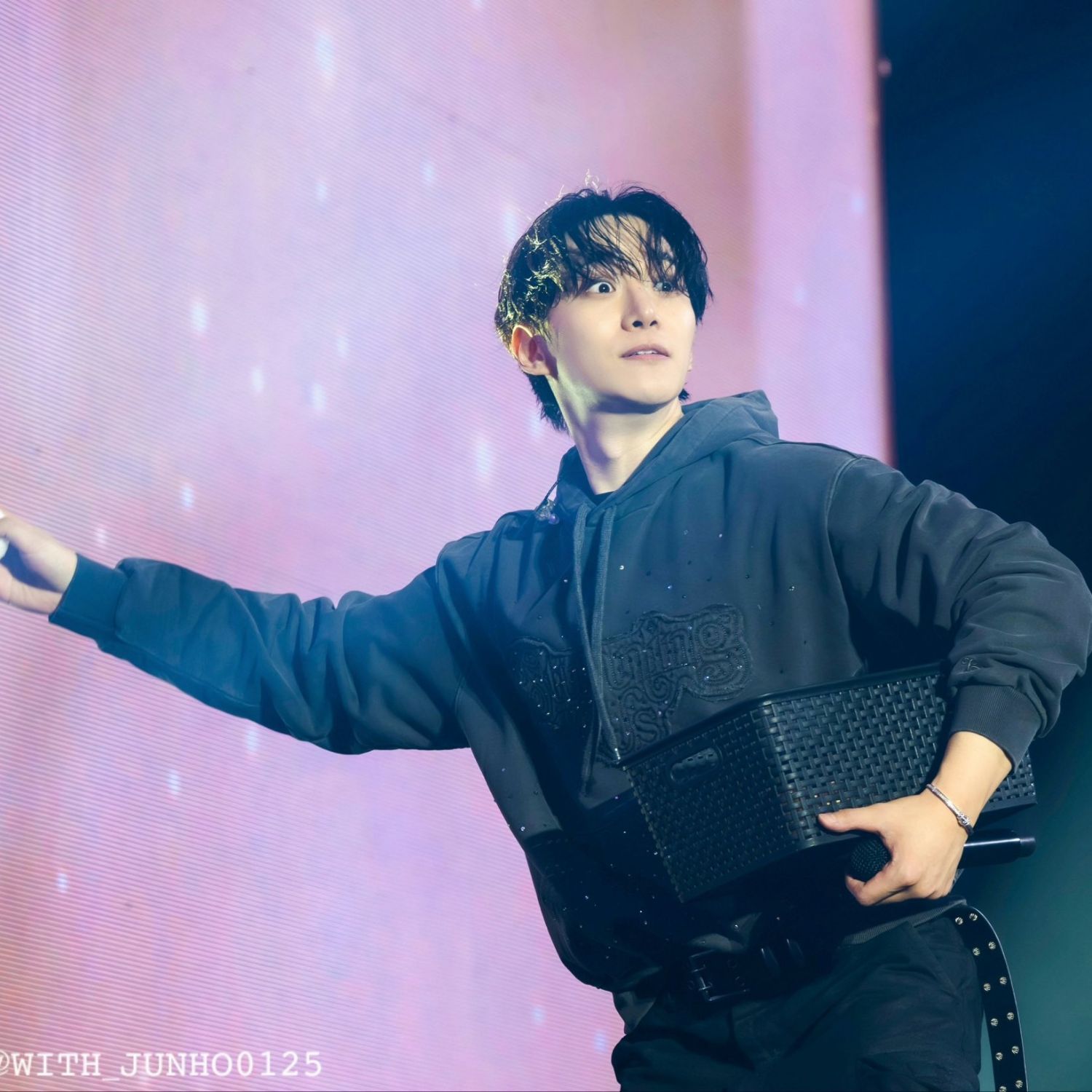 이준호의 최신 사진