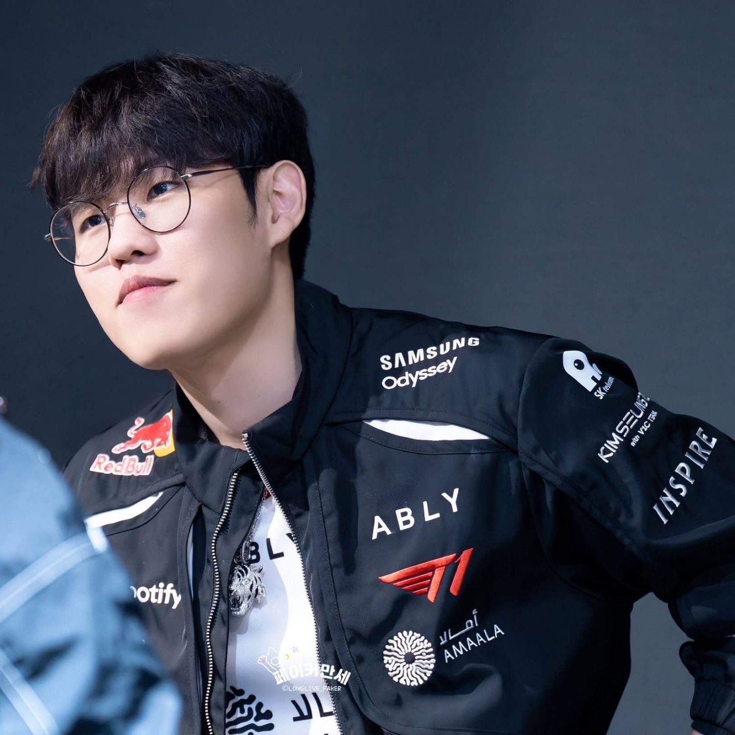 Latest photo of Oner