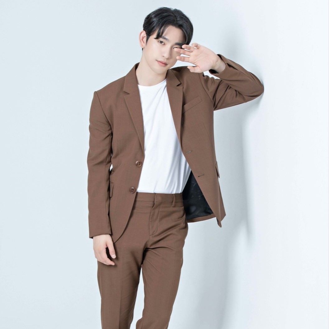 박진영의 비하인드 컷