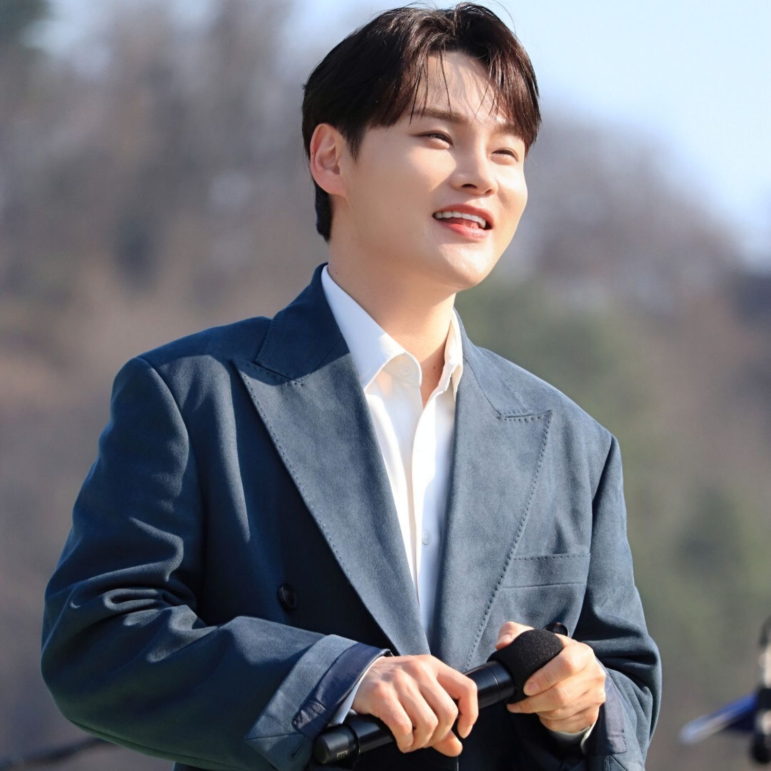 パク・ソジンの最新写真