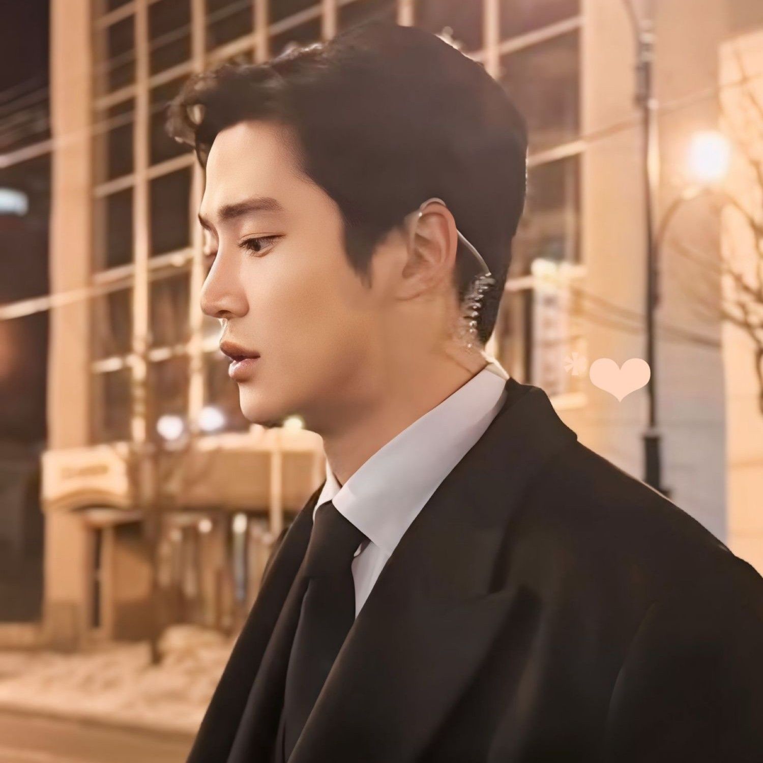 路雲的幕後花絮