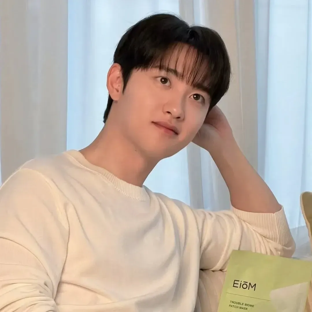 도경수 (디오) 최근 활동샷