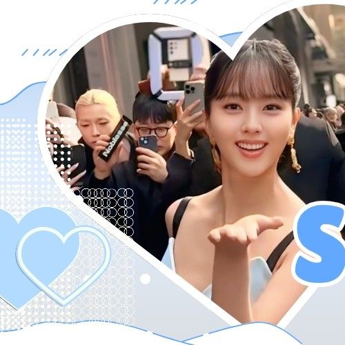 김소현 팬이 찍은 순간