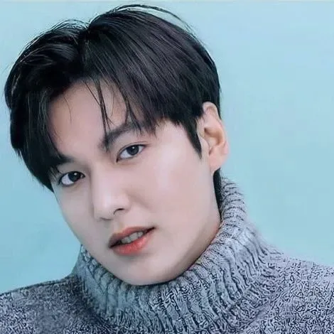 이민호의 비하인드 컷