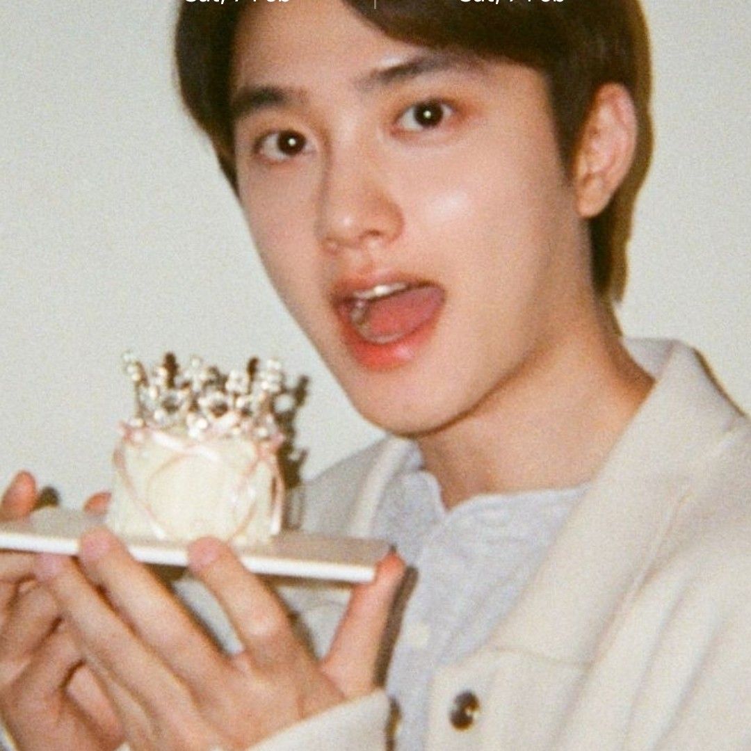 도경수 (디오)의 최신 사진