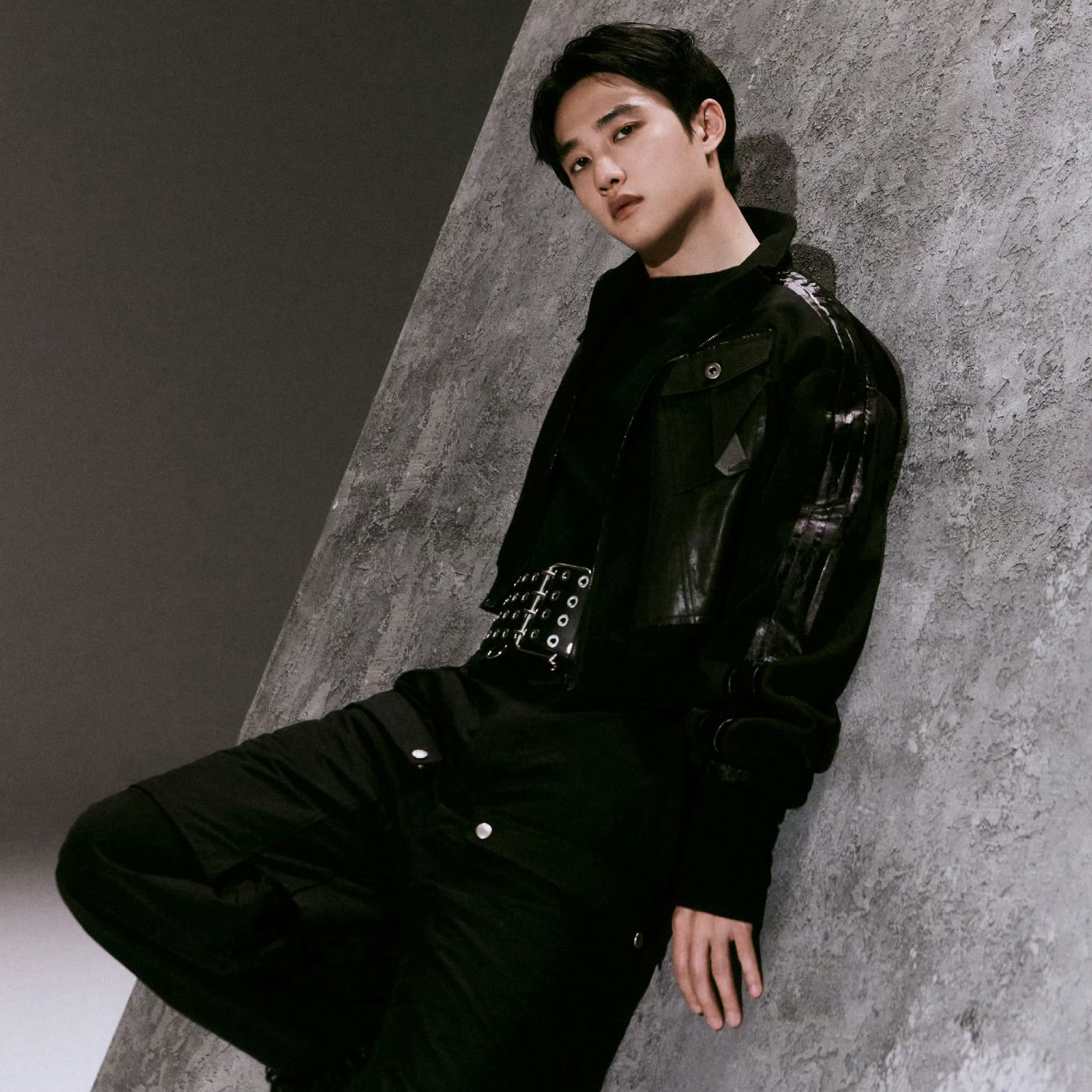 ド・ギョンス (ディオ)の最新写真