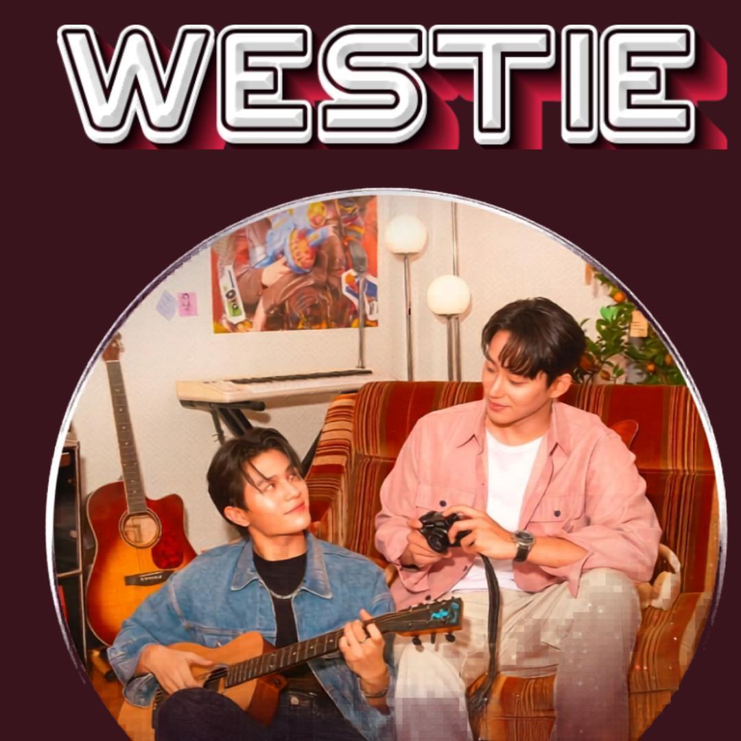 Behind-the-scenes cut of Est Supha Sangaworawong