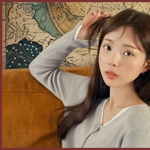 Latest photo of Chae Soobin