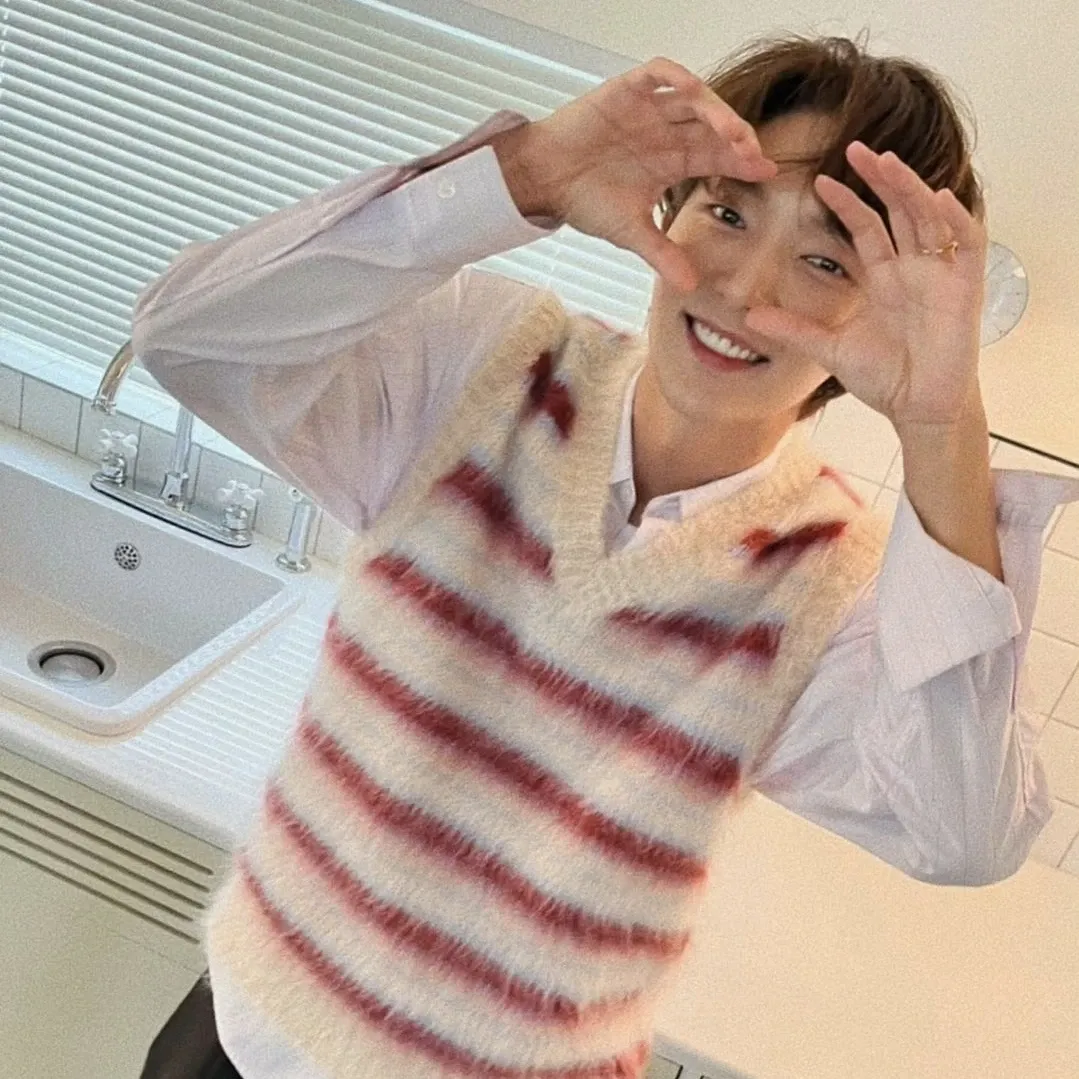 이준기의 최신 사진