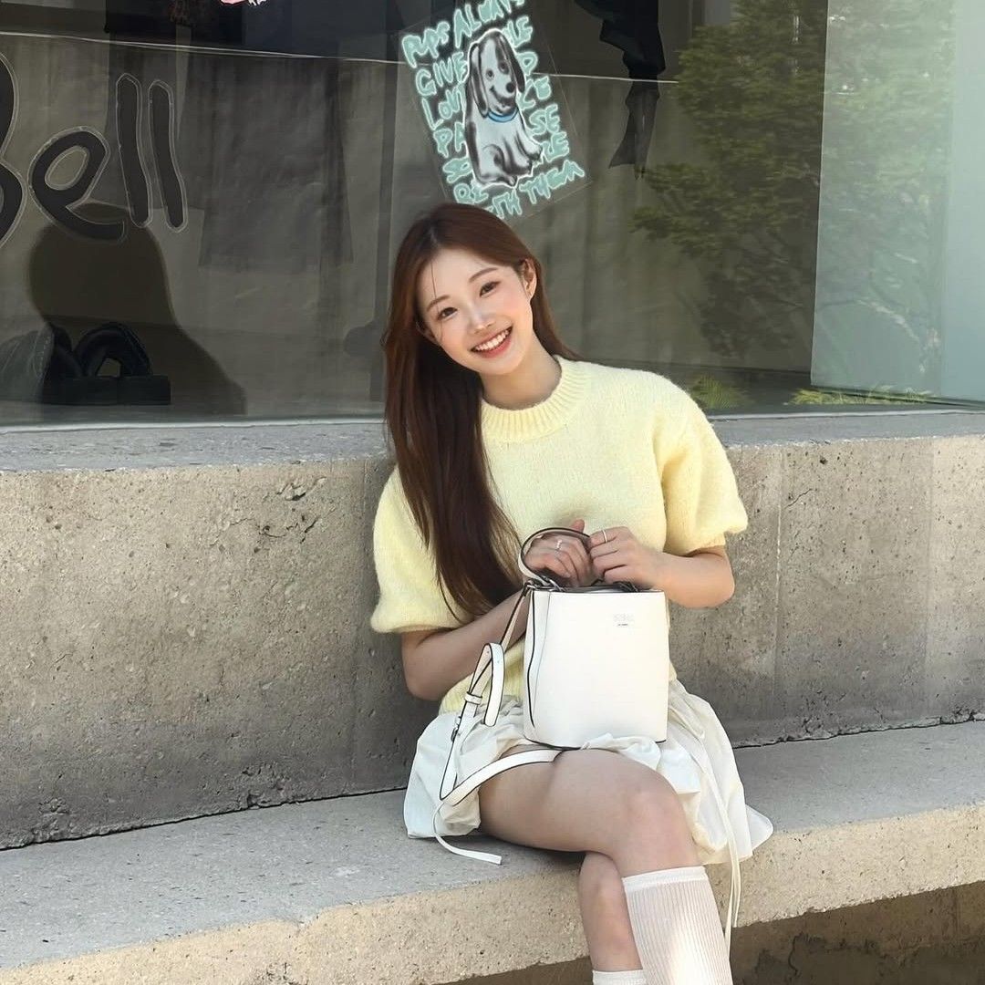 Behind-the-scenes cut of Jung Seojoo