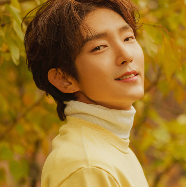 이준기 팬이 찍은 순간