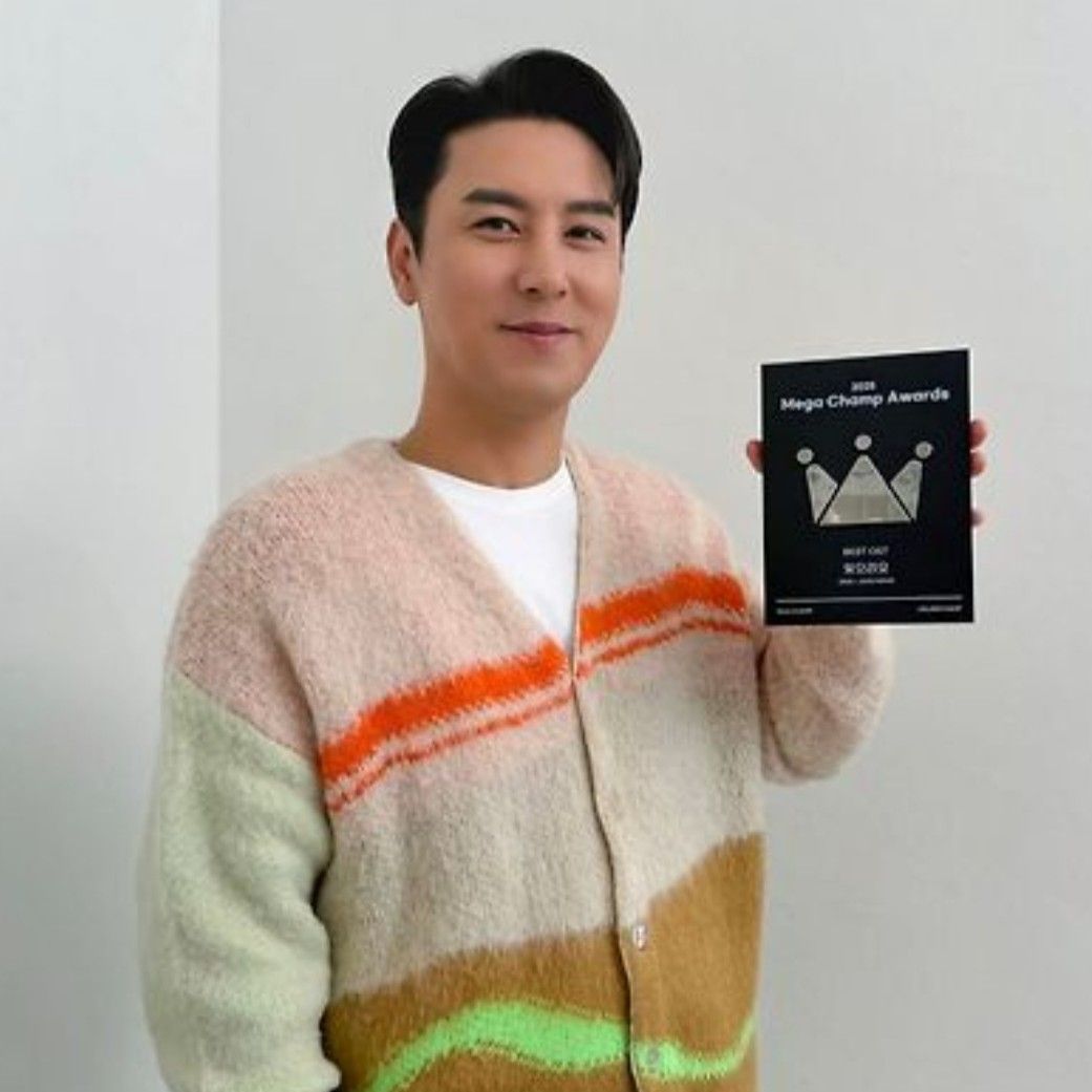 張民好的最新照片